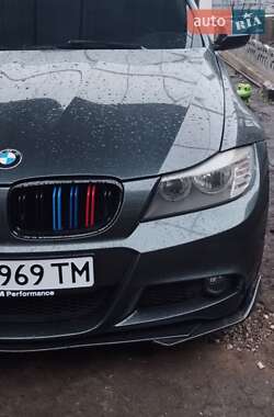 Цены BMW 3 Series Универсал