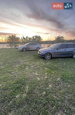 Ціни BMW 3 Series Універсал