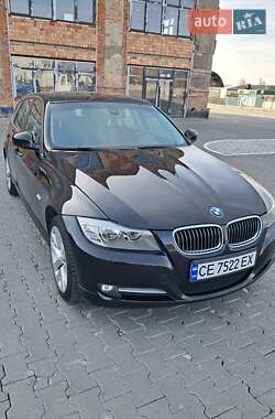 Ціни BMW 3 Series Універсал