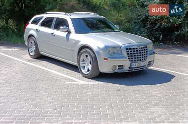 Цены Chrysler 300C Универсал