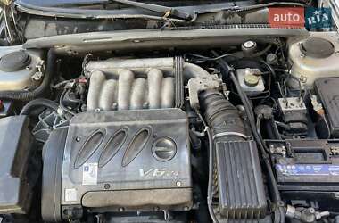 Характеристики Peugeot 406 Універсал