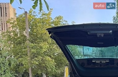 Характеристики Peugeot 407 Універсал