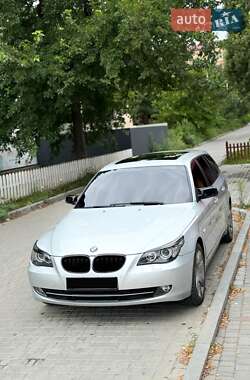 Ціни BMW 5 Series Універсал
