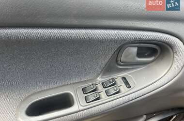 Характеристики Mazda 626 Универсал