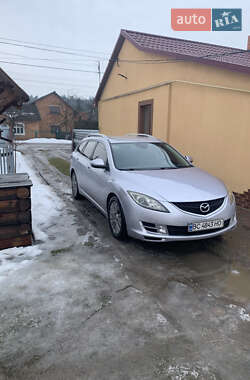 Ціни Mazda 6 Універсал
