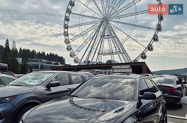 Цены Audi A4 Универсал