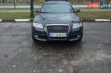 Цены Audi A6 Универсал