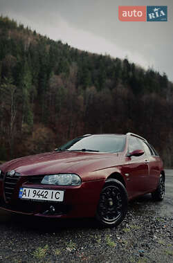 Цены Alfa Romeo Универсал