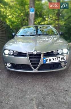 Ціни Alfa Romeo Універсал