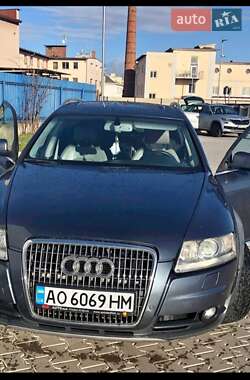 Ціни Audi Універсал в Тячеві