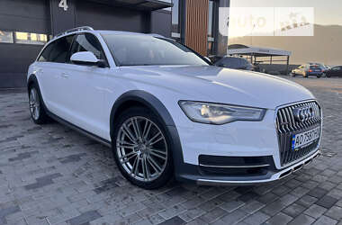 Цены Audi Универсал в Хусте