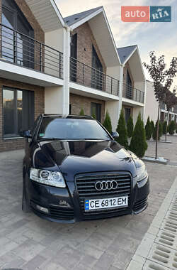 Цены Audi Универсал