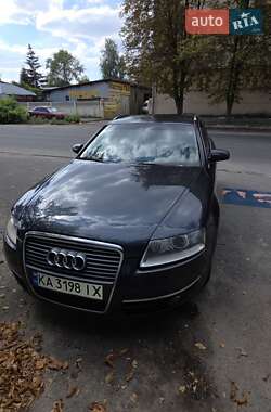 Цены Audi Универсал