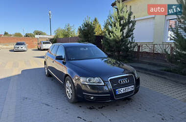 Цены Audi Универсал в Самборе
