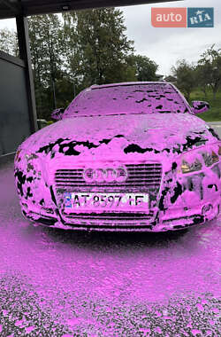 Ціни Audi Універсал в Долині