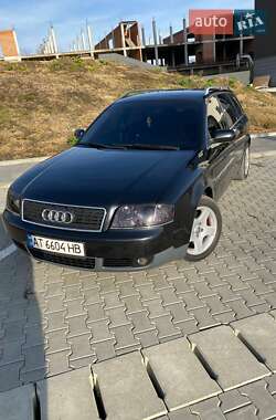 Цены Audi Универсал в Черновцах