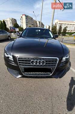 Цены Audi Универсал в Ивано-Франковске