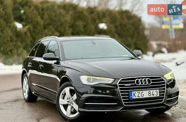 Ціни Audi Універсал в Дрогобичі