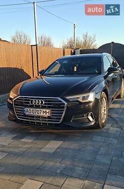 Цены Audi Универсал в Мукачево