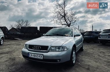 Цены Audi Универсал в Смеле