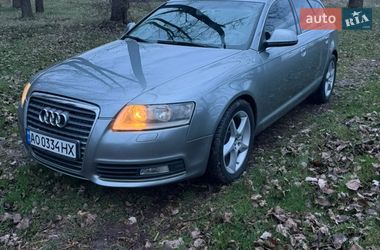 Ціни Audi Універсал в Хусті
