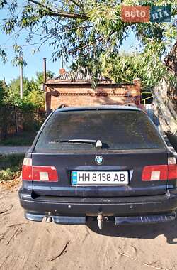 Ціни BMW Універсал