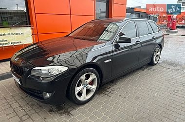 Цены BMW Универсал