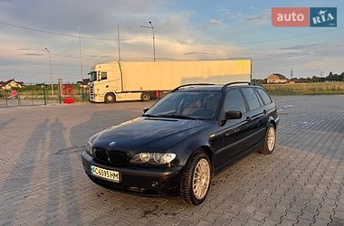 Цены BMW Универсал