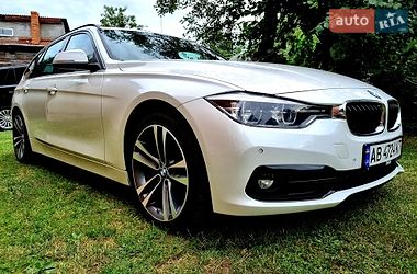 Ціни BMW Універсал