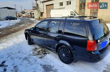 Характеристики Volkswagen Bora Универсал