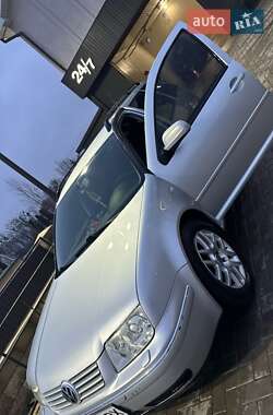 Характеристики Volkswagen Bora Универсал