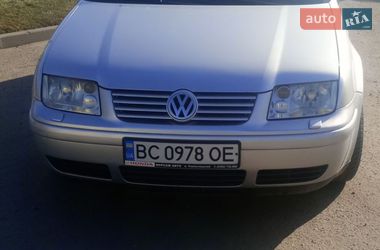 Характеристики Volkswagen Bora Универсал