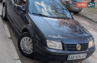Характеристики Volkswagen Bora Универсал