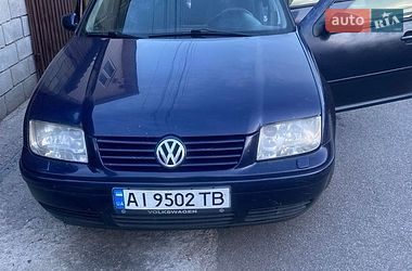 Характеристики Volkswagen Bora Универсал