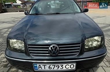 Характеристики Volkswagen Bora Универсал