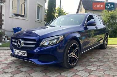 Цены Mercedes-Benz C-Class Универсал
