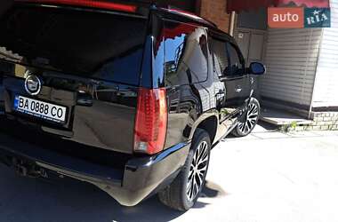 Цены Cadillac Универсал