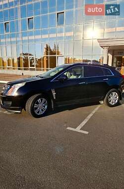 Цены Cadillac Универсал