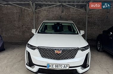 Цены Cadillac Универсал