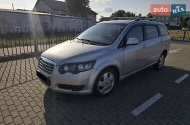 Цены Chery Универсал