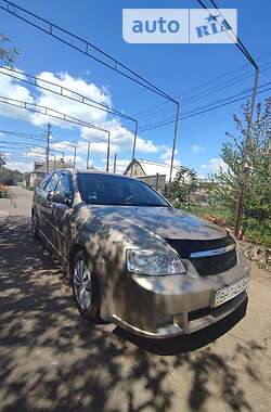 Ціни Chevrolet Універсал