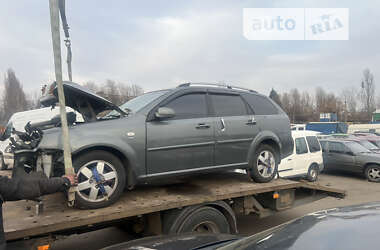 Ціни Chevrolet Універсал