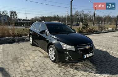 Ціни Chevrolet Універсал