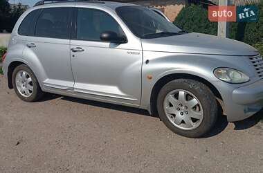 Ціни Chrysler Універсал