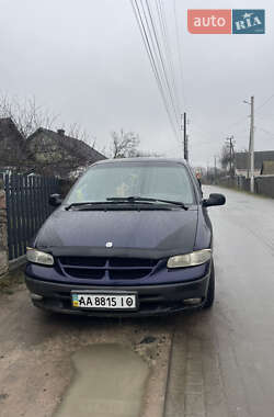 Ціни Chrysler Універсал