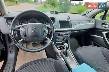 Цены Citroen Универсал