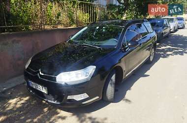 Ціни Citroen Універсал