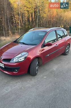 Ціни Renault Clio Універсал