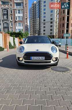 Ціни MINI Clubman Універсал