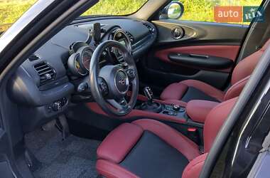 Ціни MINI Clubman Універсал